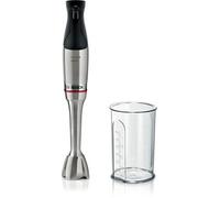 Mixeur plongeant ErgoMaster Série 6 1200W Inox Bosch MSM6M810