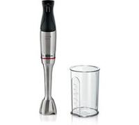 Bosch Serie 6 MSM6M810 blender 0,6 L Mélangeur par immersion 1200 W Acier inoxydable
