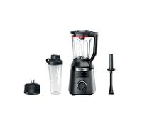 Serie 6 MMB6654B Mixeur haute performance - VitaPower 1800 W Noir