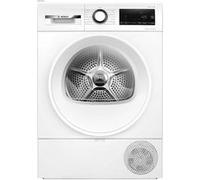 Série 6 Sèche-linge pompe à chaleur 9 kg Blanc WQG1420DFR Blanc G