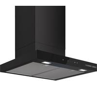 Série 6 Wandesse 60 cm Noir Mat DWB67DN60