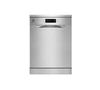 Electrolux Lave-vaisselle 60cm 14 couverts 44db - ESM48210SX