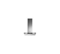 Serie 600 LFT526X hotte Montée au mur Acier inoxydable 600 m³/h