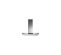 Electrolux LFT529X Hotte Filtrante/Aspirants 90 CM Inox 3 Vitesse Cl.b