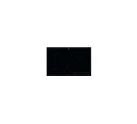 P.COTT.INDUZ.80CM 4ZONE BRIDGE TOUCH VETROCER.NERO