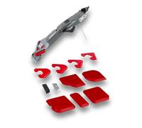 SERIE 7 Enlève Joint Silicone 7 en 1