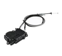 Série 7 F03 2007 2008 2009 2010 2011 2012 2013 2014 2015 Actionneur Verrouillage Couvercle Du Coffre Arrière, Moteur Électrique 51247191213 Serrure de Hayon arriere