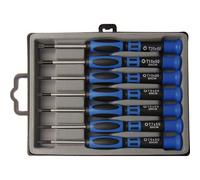 Série 7 Tournevis De Précision Torx T6-T20 - Code BGS7967 FBGS7967 BGS Offic
