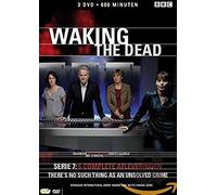 Serie 7 - Waking The Dead [Dvd]