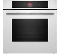 Bosch Serie 8 HBG7741W1 four 71 L 3600 W Blanc