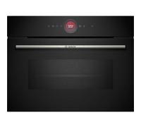 Bosch Serie 8 CMG7241B1 four 45 L Noir