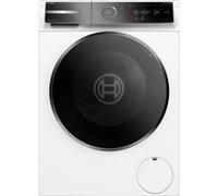 Série 8 Lave-linge front 10 kg max. 1600 tr/min WGB256A2FR Blanc G