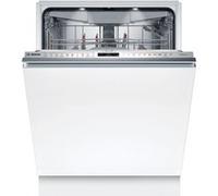 Bosch Serie 8 SMV8YCX02E lave-vaisselle Entièrement intégré 14 couverts A