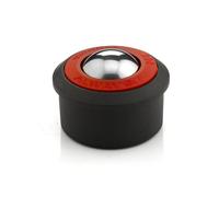 Série 800 haute résistance - Bille de charge en acier inoxydable, diamètre 30 mm