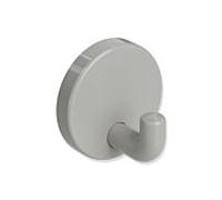 Hewi Crochet mural Série 801 8019001095 Ø 40 mm gris rock