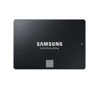 Samsung 870 EVO 2.5" 500 Go Serial ATA III V-NAND MLC