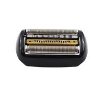Série 9 92S, Compatible Avec Braun, 9290cc, 9293s, 9385cc, 9390cc, 9330s, Remplace La Tête De Rasoir(Black)