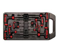 Série 9 Clés Brug.t.sferica En Valise Econ Code bgs7882 FBGS7882 Kraftma