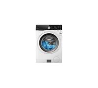 Serie 900 EW9W216BW machine à laver avec sèche linge Pose libre Charge avant Blanc