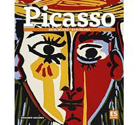 SERIE ARTE - PABLO PICASSO EN EL MUSEO BARCELONA - (ESPAÑOL): En el museo Barcelona