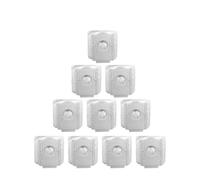 Série aspirateur sacs sales accessoire de sac à poussière, Compatible for SAMSUNG VCA-ADB90 S Jet(2 pcs)