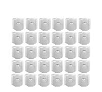 Série aspirateur sacs sales accessoire de sac à poussière, Compatible for SAMSUNG VCA-ADB90 S Jet(Dust Bag 30pcs)