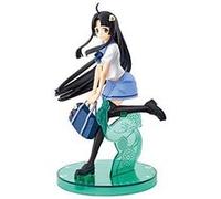 Série Banpresto Monogatari Tsukihi Araragi Ichiban Kuji -Koyomi no Hokori- Figure G