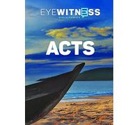 Série biblique Eyewitness : Actes