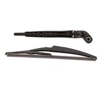 Série Bras Essuie-Glace, Nettoyage Vitres Arrière pour Opel Vauxhall Astra G