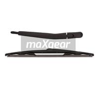 Série Bras Essuie-Glace, Nettoyage Vitres Arrière pour Opel Vauxhall Zafira