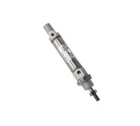 Série C85N Cylindre alésage 25/32 mm-50/75/100B Petit vérin pneumatique à double effet(C85N32-250-B CD85N32-250-B)