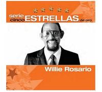 Serie Cinco Estrellas De Oro