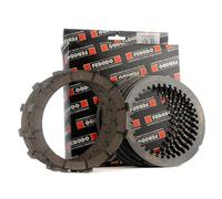 Série Complet Disques Embrayage FERODO Standard FCS0675/2