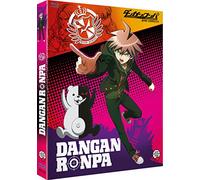 Serie Completa (Danganronpa: The Animation) [Blu-Ray] [Import]
