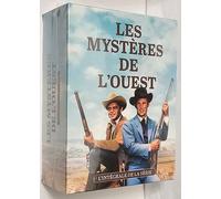 Série Complète Du Far West Tous Les Épisodes 32 DVD Coffret NEUF SCELLÉ Région 2