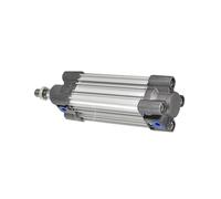 Série CP96SDB Cylindre standard alésage 100 mm course 25-1000C Composants pneumatiques CP96SDB100-25C CP96SDB100-50C(CP96SDB100-150C)