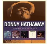 Série d'albums originaux par Donny Hathaway