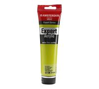 Série de 150ml Amsterdam Expert acrylique 3 vert jaunâtre