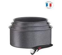 Tefal Ingenio L3969002 lot de casseroles 4 pièce(s)