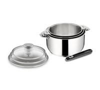 Série De 3 Casseroles Inox 16/18/20cm - 138600007