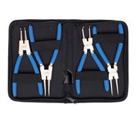 Série De 4 Pinces Pour Seeger BGS 450 mm FERMEC