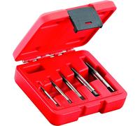 Série De 5 Extracteurs Coniques Pour Retrait De Vis Ou Boulons USAG U04580011