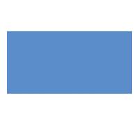 Série De 75ml D'amsterdam Expert Acrylique 2 Cobalt Bleu Ultra Light