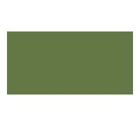 Série De 75ml D'amsterdam Expert Acrylique 3 Vert Oxyde De Chrome