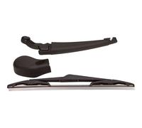 Série De Balais D'Essuie-Glace, Nettoyage De Vitres Pour FORD FOCUS