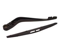 Série De Balais D'Essuie-Glace, Nettoyage Du Cristal Arrière Pour NISSAN NOTE
