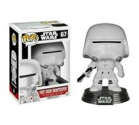 Série De Caractères Pop FUNKO en Vinyle Della Star Wars à Collectionner Xx