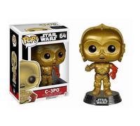 Série De Caractères Pop FUNKO en Vinyle Della Star Wars à Collectionner Xx