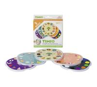 Série de disques TIMIO 1