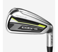 Série de fers droitier graphite regular, Cobra Radspeed-S